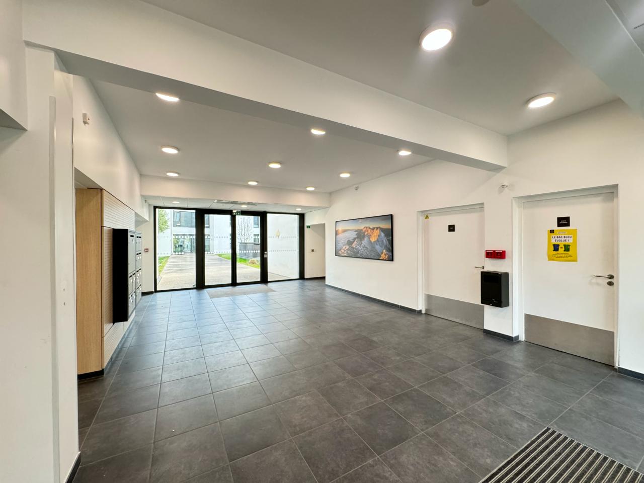 Bureau Meylan 292m² Location bureau Meylan Isère OLBUR2426012 1